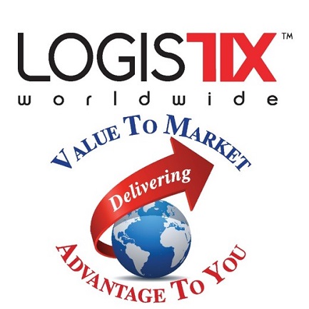 Logistix